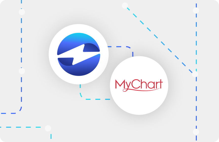 Let patients pay directly inside MyChart