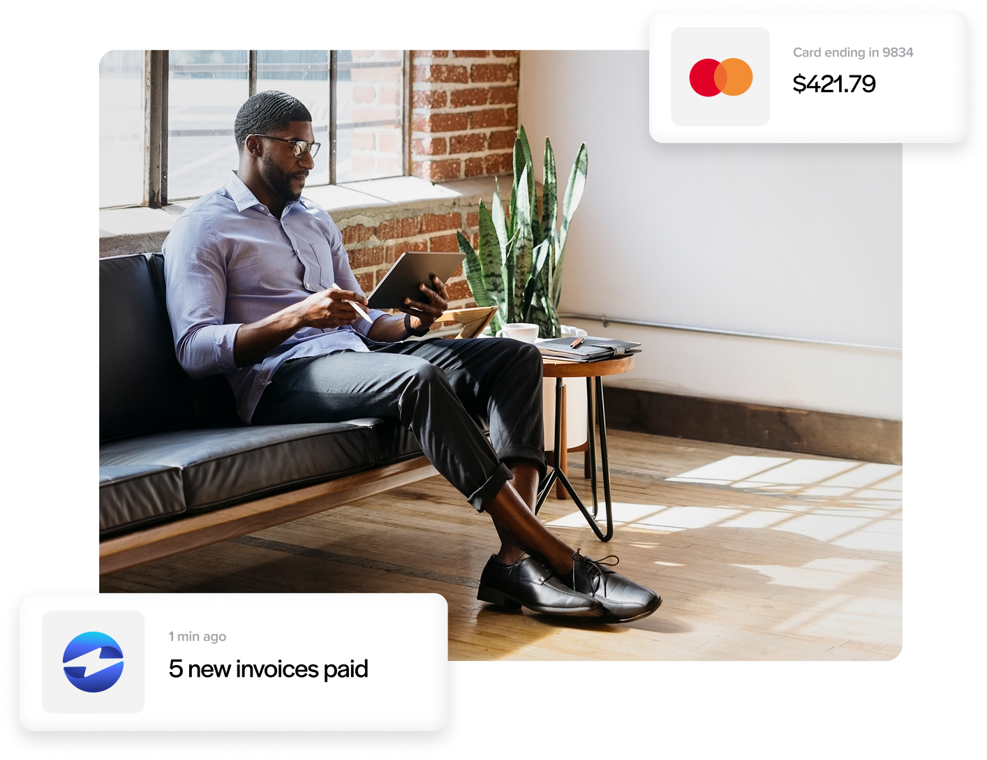 Payment processing built for medium-sized businesses Payment processing built for medium-sized businesses