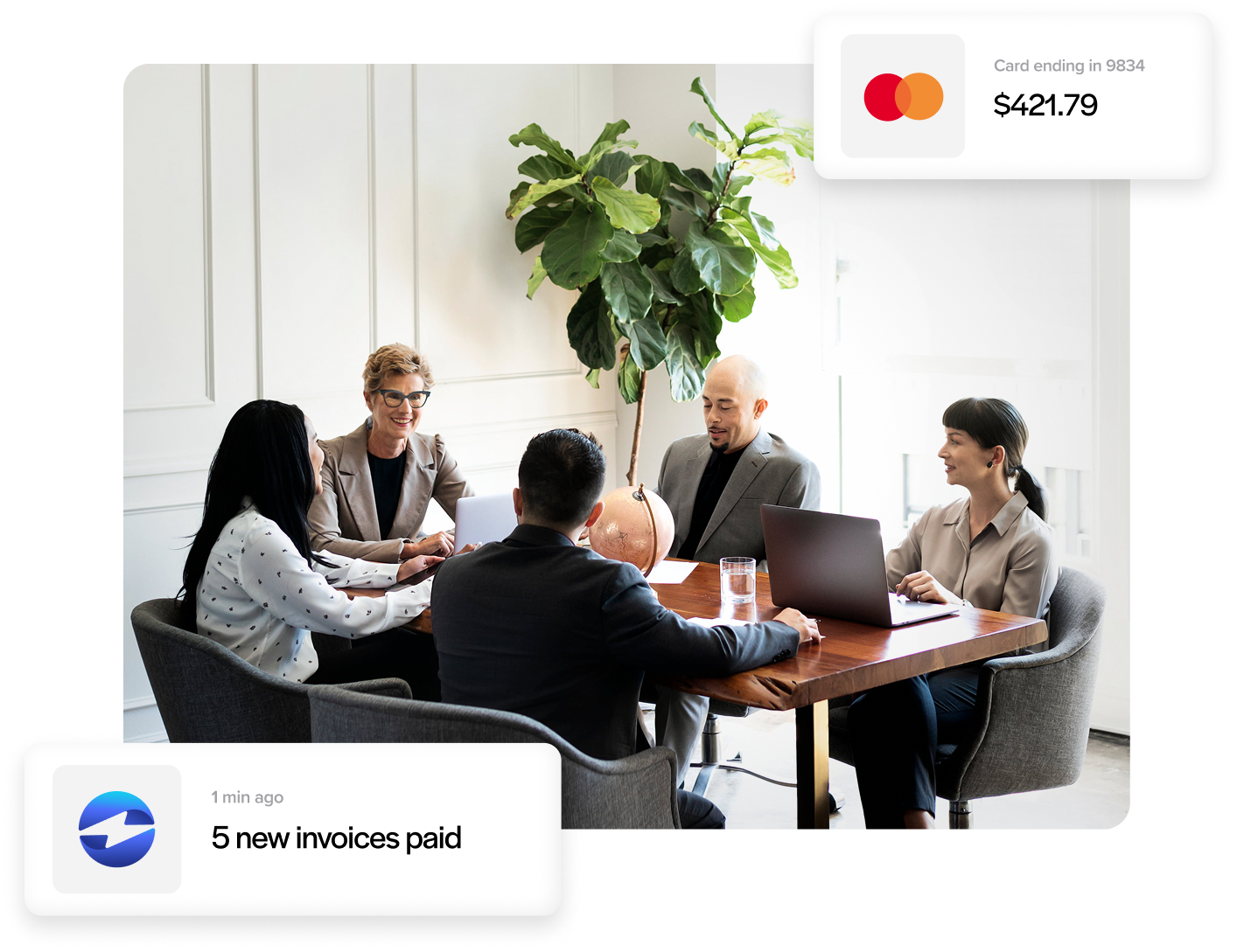 Payment processing built for multi-entity businesses Payment processing built for multi-entity businesses
