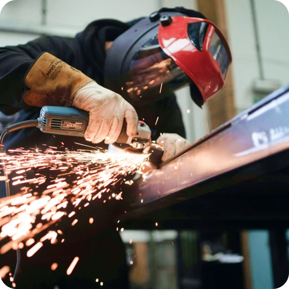 Payment processing for welding businesses Payment processing for welding businesses