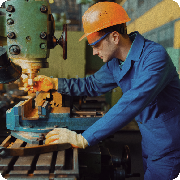 best manufacturing payment processing