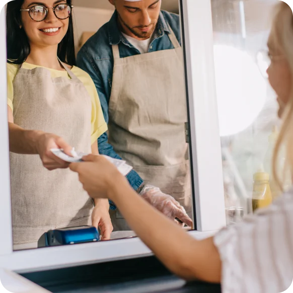 food truck credit card processing food truck credit card processing