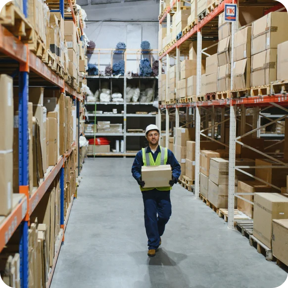 payment processing for welding distributors