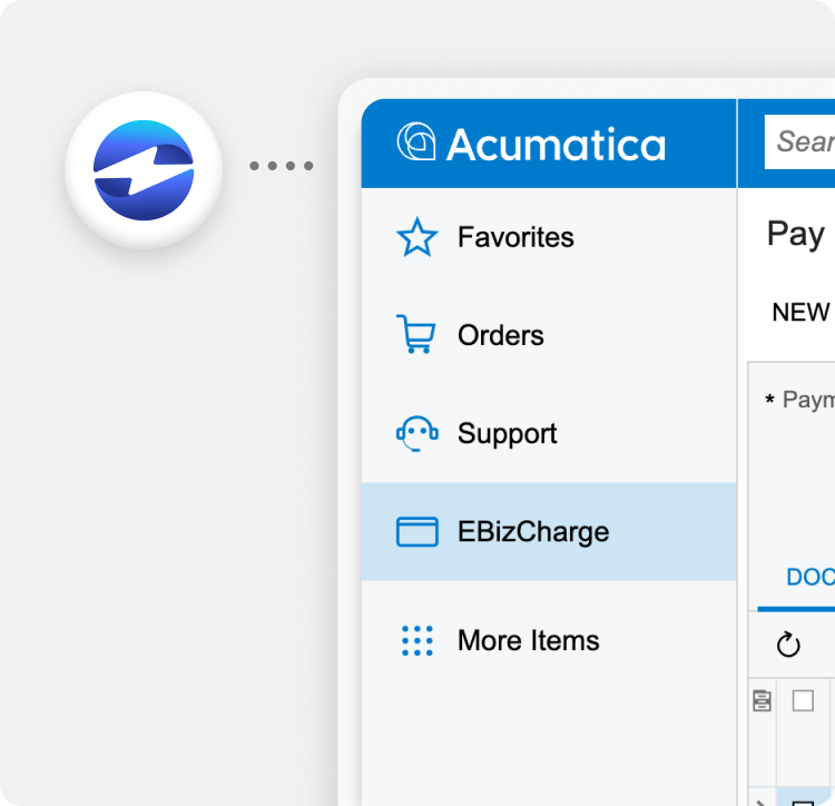 Built for high-volume B2B payments Built for high-volume B2B payments
