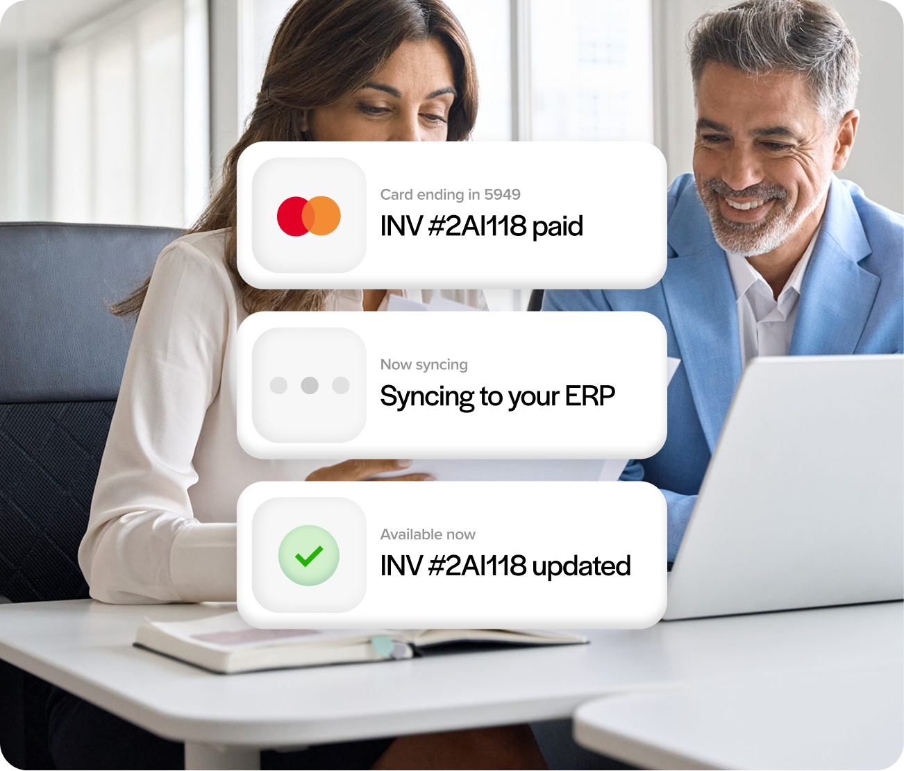 Payment processing built for Insurance Companies and Agencies