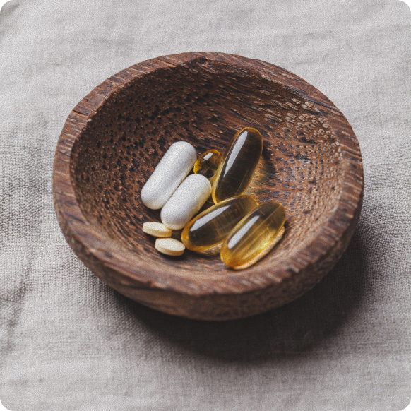 nutraceutical payment processing