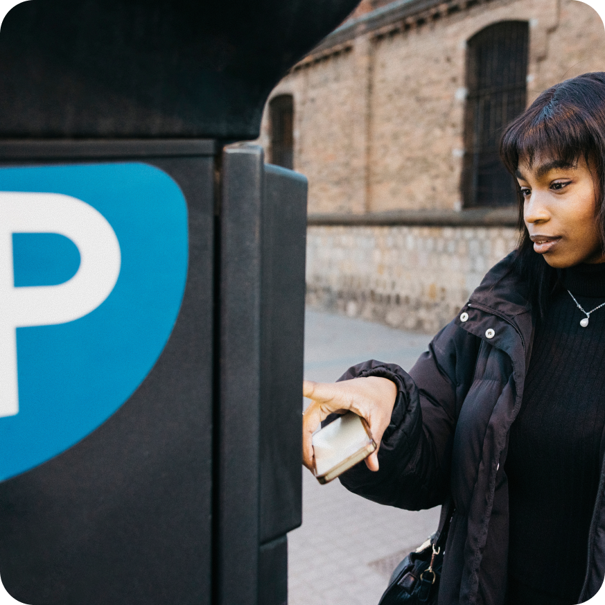 payment processing for parking operators payment processing for parking operators