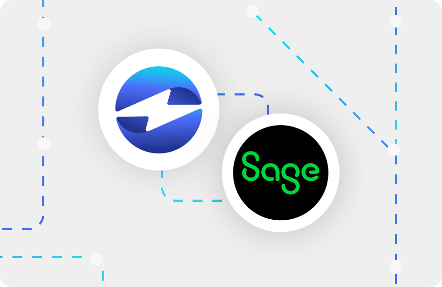 Running a credit card transaction inside of Sage 100