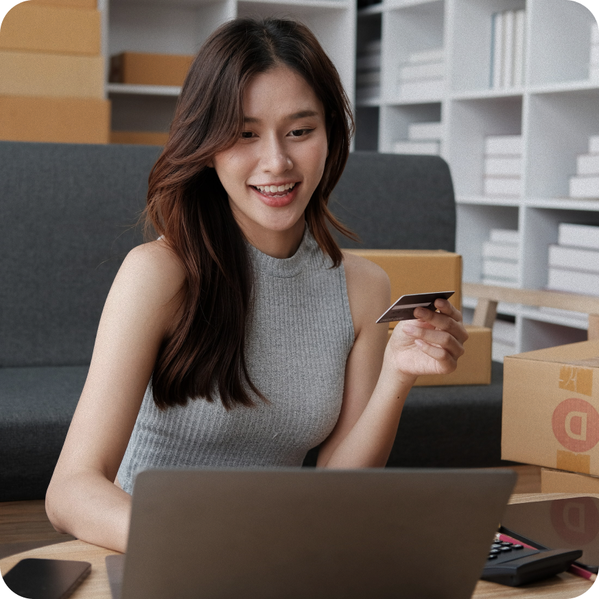 paperless payment processing