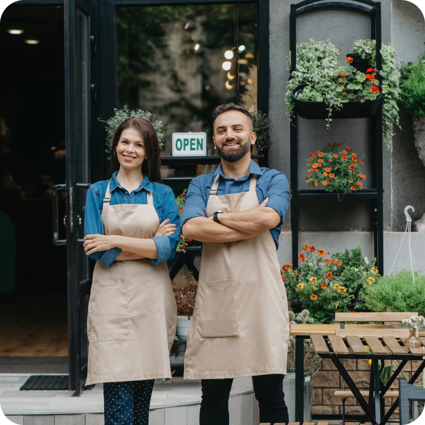 payment processing software for smbs